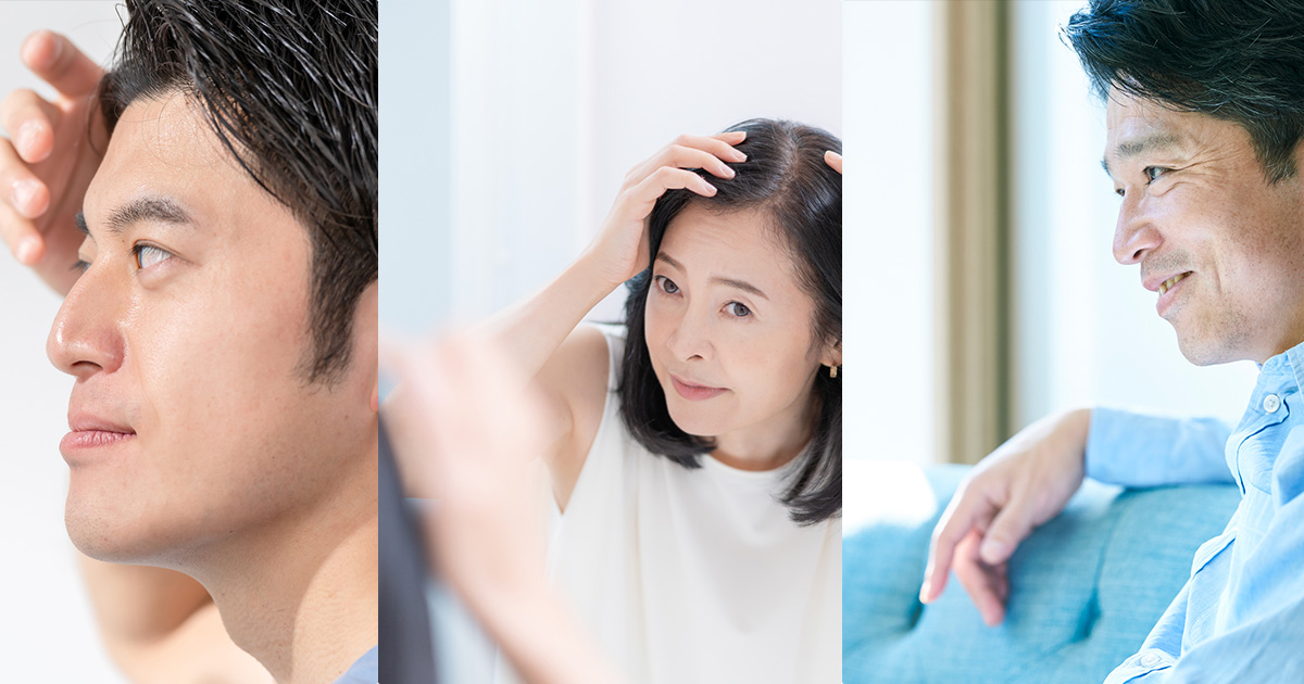 ブログ 理容室ヘアーズ男爵