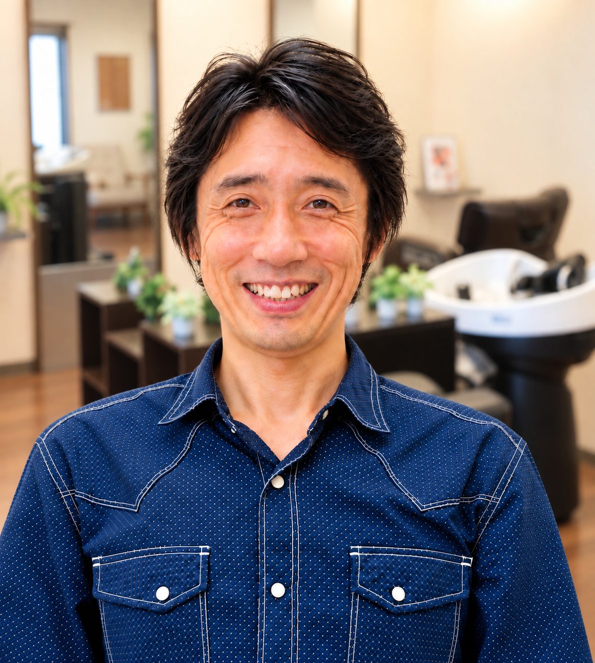 黒岩 克宏
